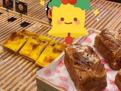 -仟吉(荟聚中心店)