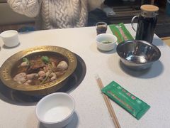 -和庆斋羊蝎子火锅·碳缸烧烤(顺义旗舰店)