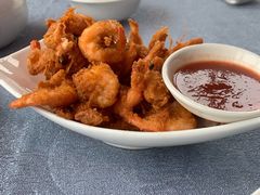 香酥软壳虾-味友·厦门味(杏林湾店)