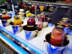 -圣罗巴海鲜自助(黑金店)