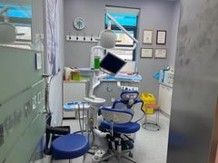 -新达口腔(华东理工大学店)