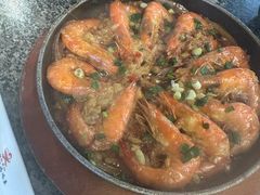 -好灶头妈妈菜·柴火灶台鱼·千岛湖土菜地标美食