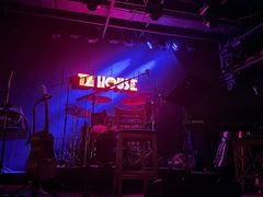 -TZ House音乐现场(茅台店)