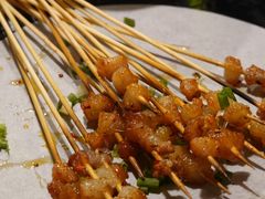 牛油-湘里乡亲甲王二老店