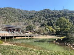 -黄公望隐居地