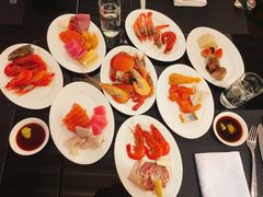 -圣丰索菲特·2 On 988 Café 自助餐厅