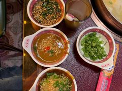 -大吉利·潮汕鲜牛肉火锅(西安店)