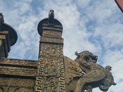 -三国赤壁古战场
