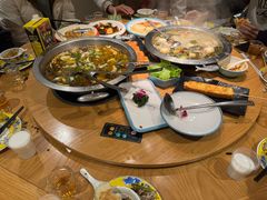 -李二鲜鱼(六堰大洋直营店)