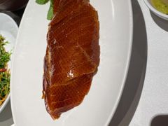 酥香嫩烤鸭-四季民福烤鸭店(望京旺角店)