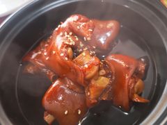 -蘑菇圈·云南野生菌菇炒饭·巷口食堂(悦荟店)