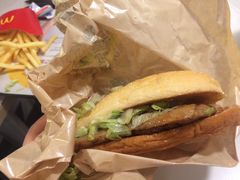 -麦当劳(一德路店)