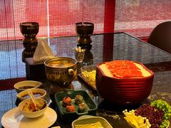 -蒋记海鲜姿造•洋房别墅(星河湾店)