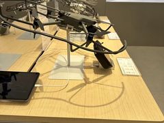 -DJI大疆(福州万象城授权体验店)