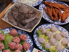 -飘香火锅(玉林西路店)