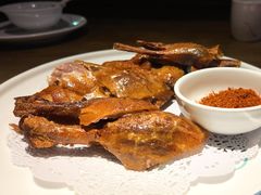 -老阿爸鲜鱼土菜(昆山花桥店)