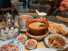 -董厨煨汤馆(车站路店)