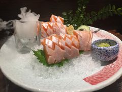 -竹幸日本料理(国光1937科技文化创意园店)