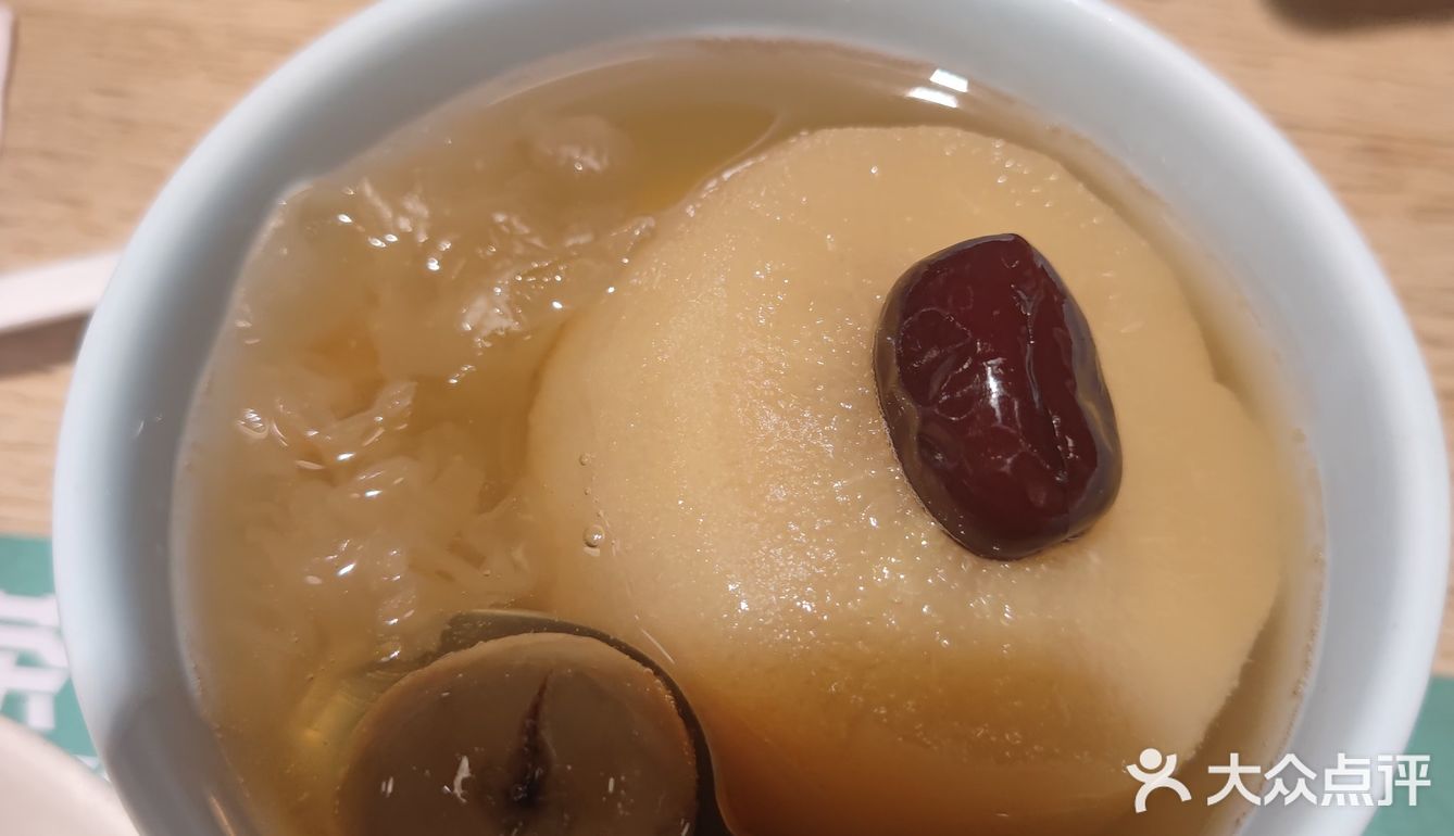 茶港春味宴，好茶配好点