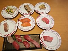 -寿司郎(上野店)