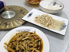 -翠茗农庄土菜馆(天目湖店)