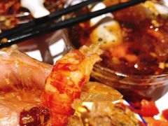 -丹虾|文和友小龙虾·烙锅(陕西路旗舰店)