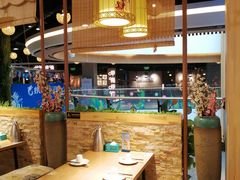 大堂-小幸湖春饼(悦茂购物中心店)
