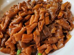 豉油皇肥牛鹅肠-鹅公村·国家非遗传承(荔湾店)