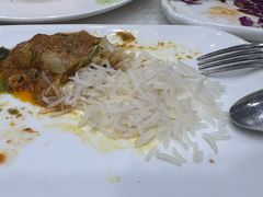 -VATAN INDIAN RESTAURANT米特餐饮有限公司(城北路店)