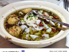 -品大伍·食之道品伍味(汪海店)
