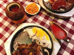 -开心果牛扒城(雍华庭店)