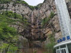 -潭溪山