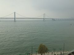 -星海湾跨海大桥