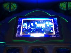 -珠海横琴长隆《卡卡虎奇遇记》