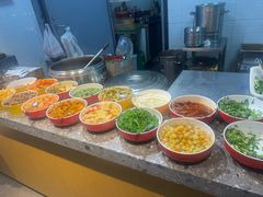 -红鼻子桂林米粉(金唐新光界店)