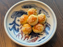 -广州柏悦酒店·悦景轩·粤菜餐厅