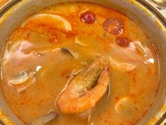 -Thai Alley泰爱里(二沙岛店)