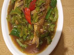 -稻香酒家·33年老字号·港式粤菜(富邦中心店)