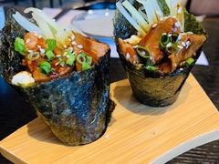 -芥岛(河北大街店)