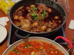 -绝城芋儿鸡(犀浦旗舰店)