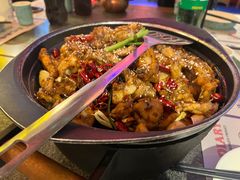 -蛙小侠(万达广场店)