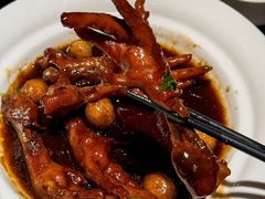 -食锦记·福建私房菜(万宝广场店)