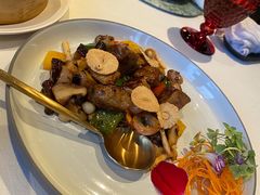 -三号黄浦会Canton Table