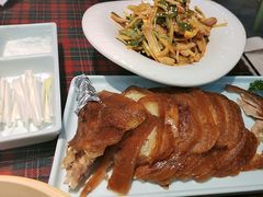 -玉桥餐厅(天坛店)