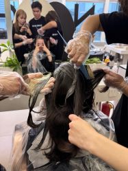 -GANO HAIR 