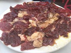 -松明一烤肉馆(鲁园店)
