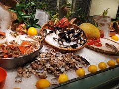 -温州铂尔曼酒店蘭 咖啡厅