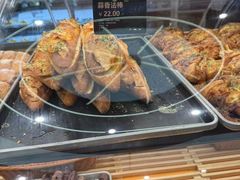 -UH祐禾(上海荟聚店)