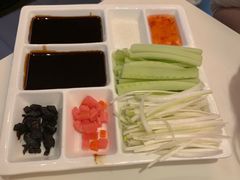 -大铁勺新津菜(东丽阳光新业广场店)