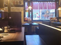 -大馥·炭火烧肉酒场(莘庄莘福坊店)